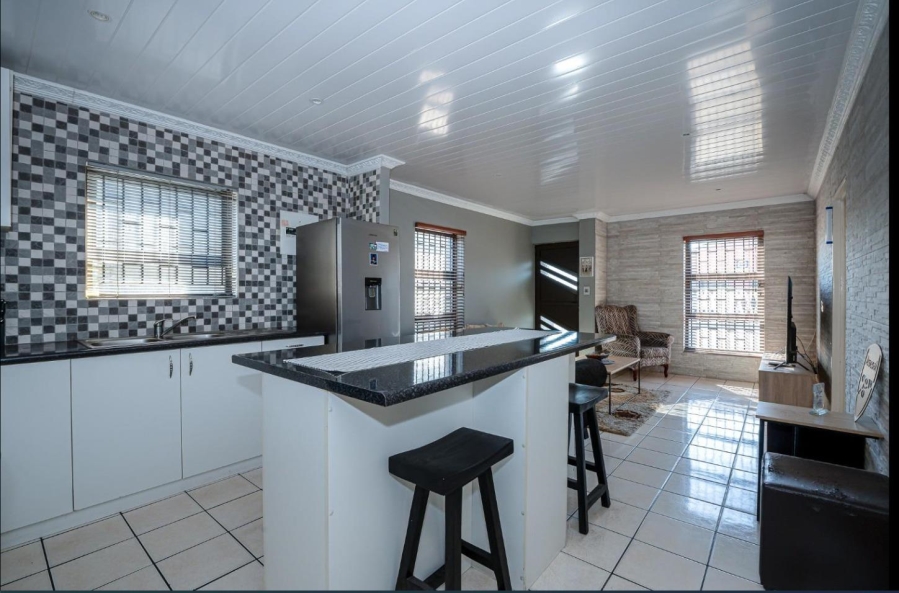 0 Bedroom Property for Sale in Salberau Western Cape